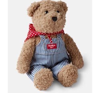 OshKosh B'gosh Limited Edition Bear